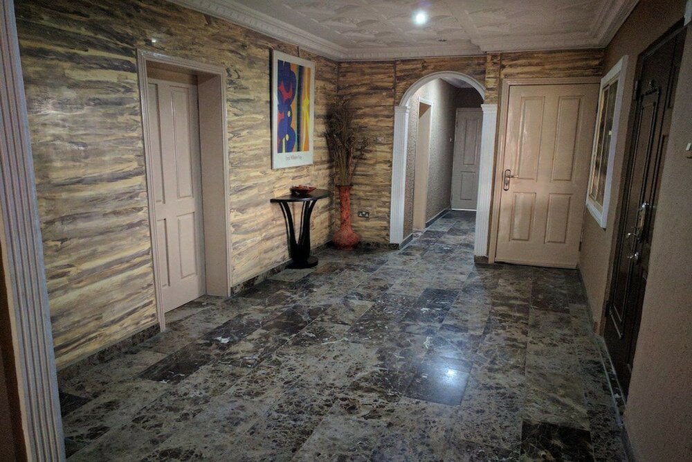 Фото Porschester Hotel and Suite