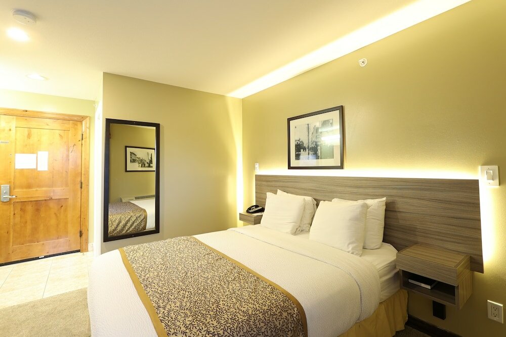 Фото Days Inn by Wyndham Surrey