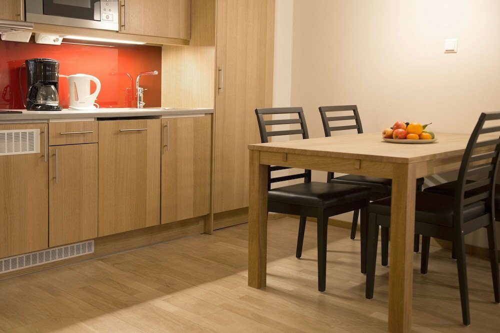 Фото Scandic Malmö City