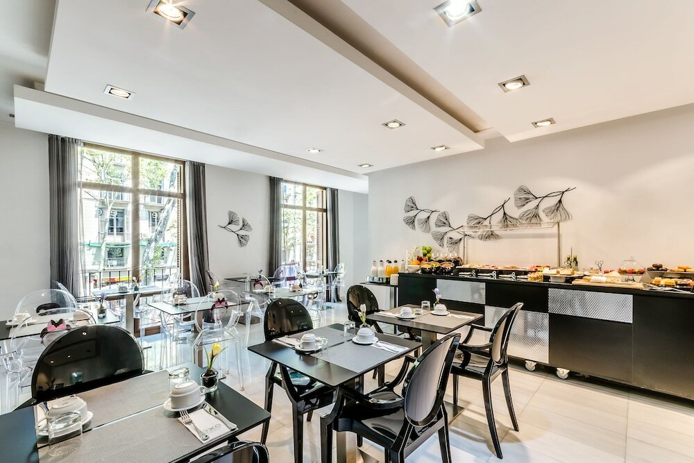 Фото Eurostars Ramblas Boqueria