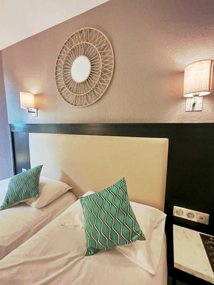 Фото Hotel le Collier