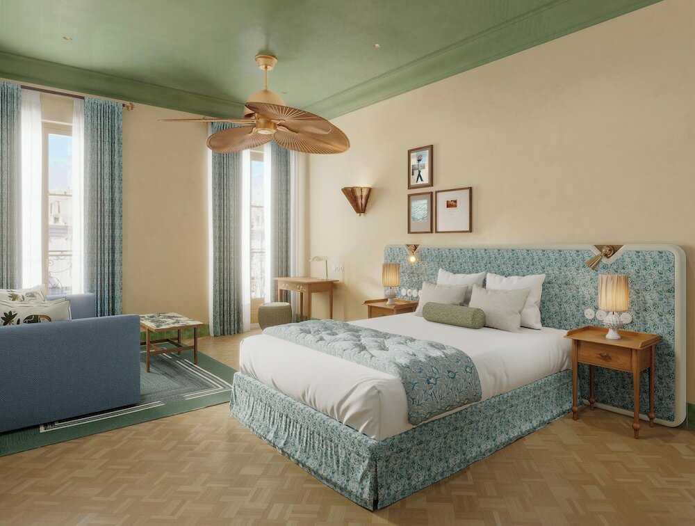 Фото Maison Saint Louis