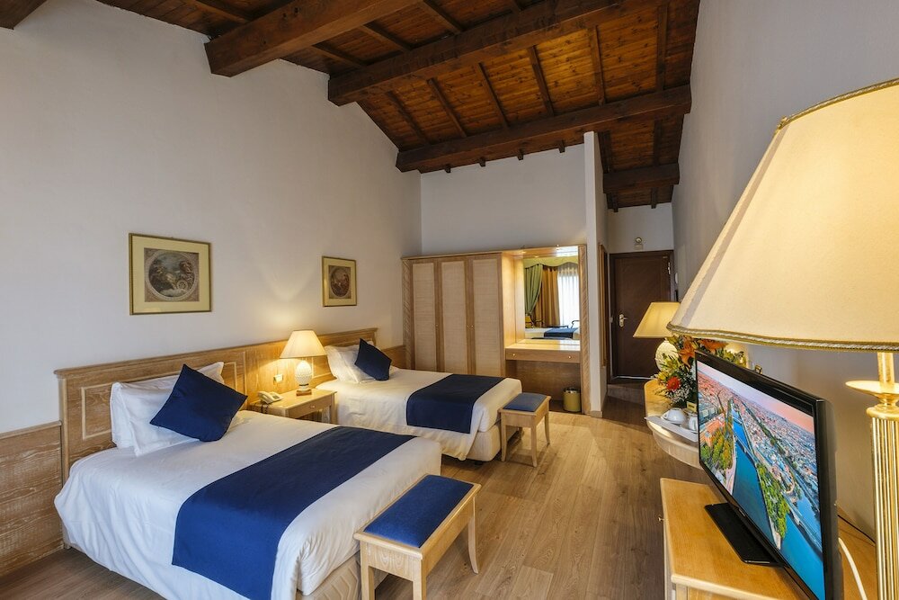 Фото Hotel Orologio