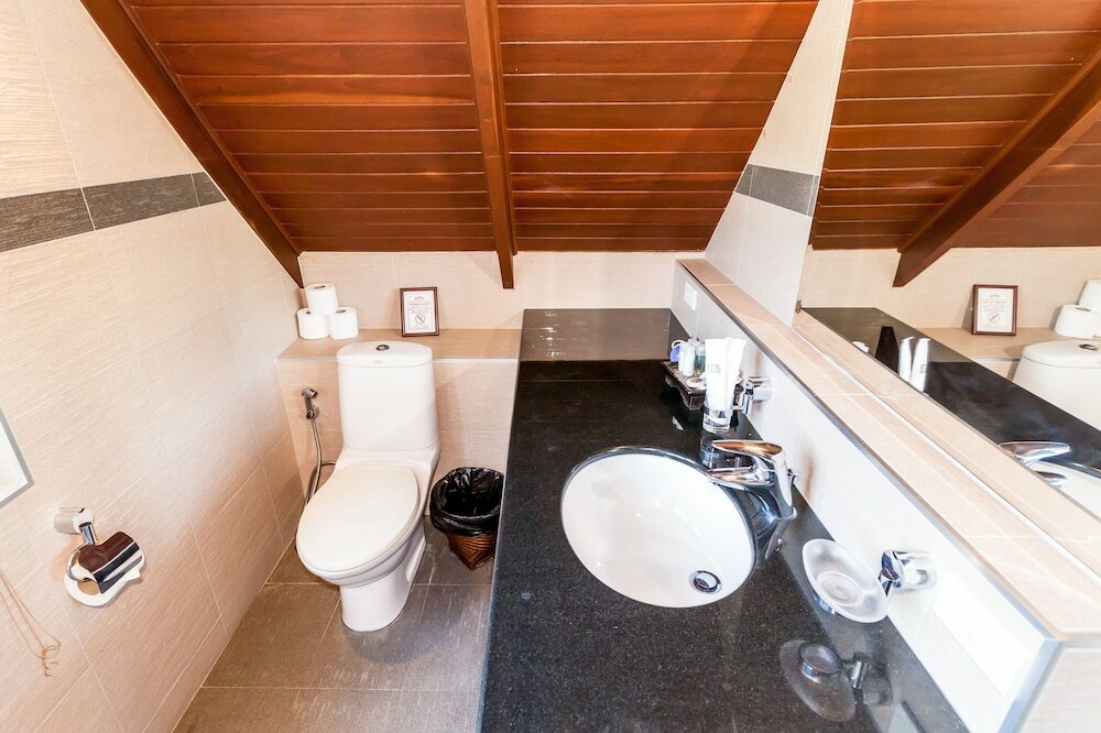 Фото Little Sunshine Boutique Beach Resort & SPA