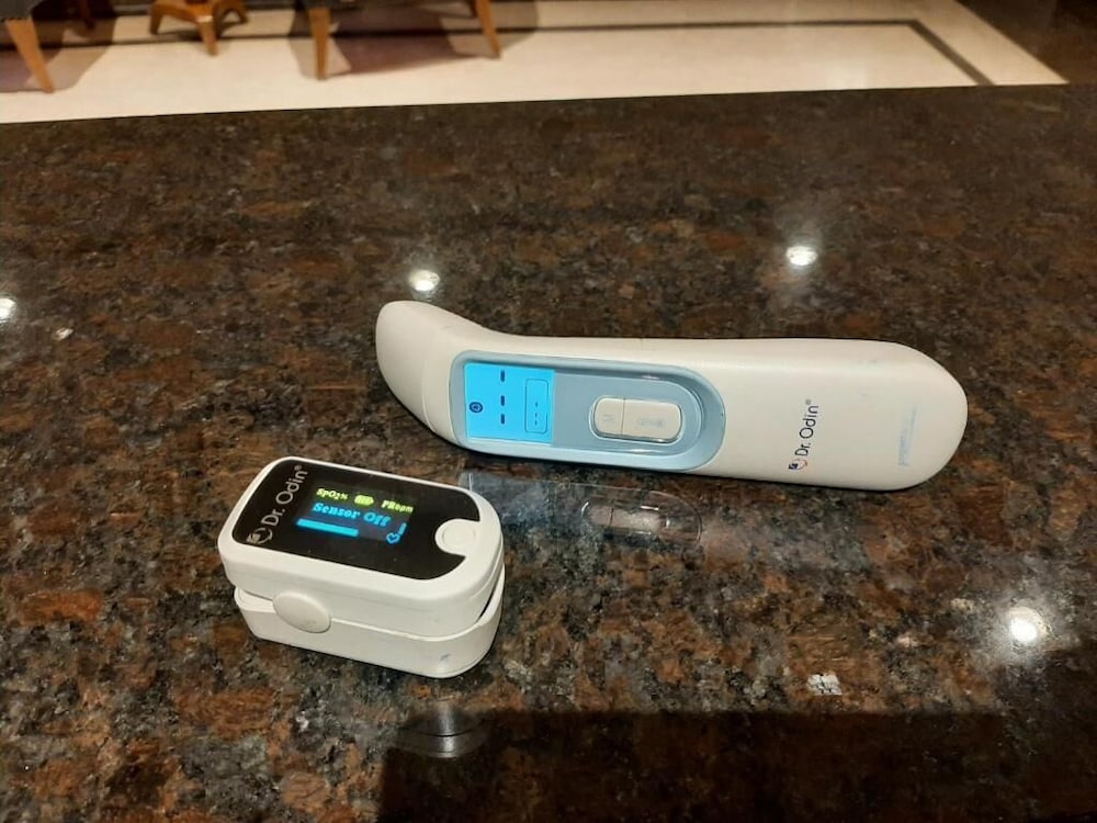 Фото Hotel Golden Tower