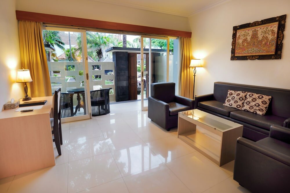 Фото Puri Saron Seminyak