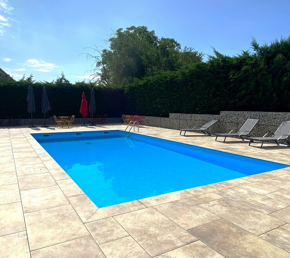 Фото Sure Hotel by Best Western Dole