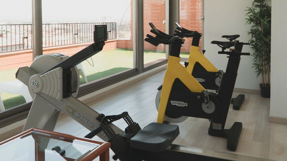 Фото Hotel Zenit Don Yo