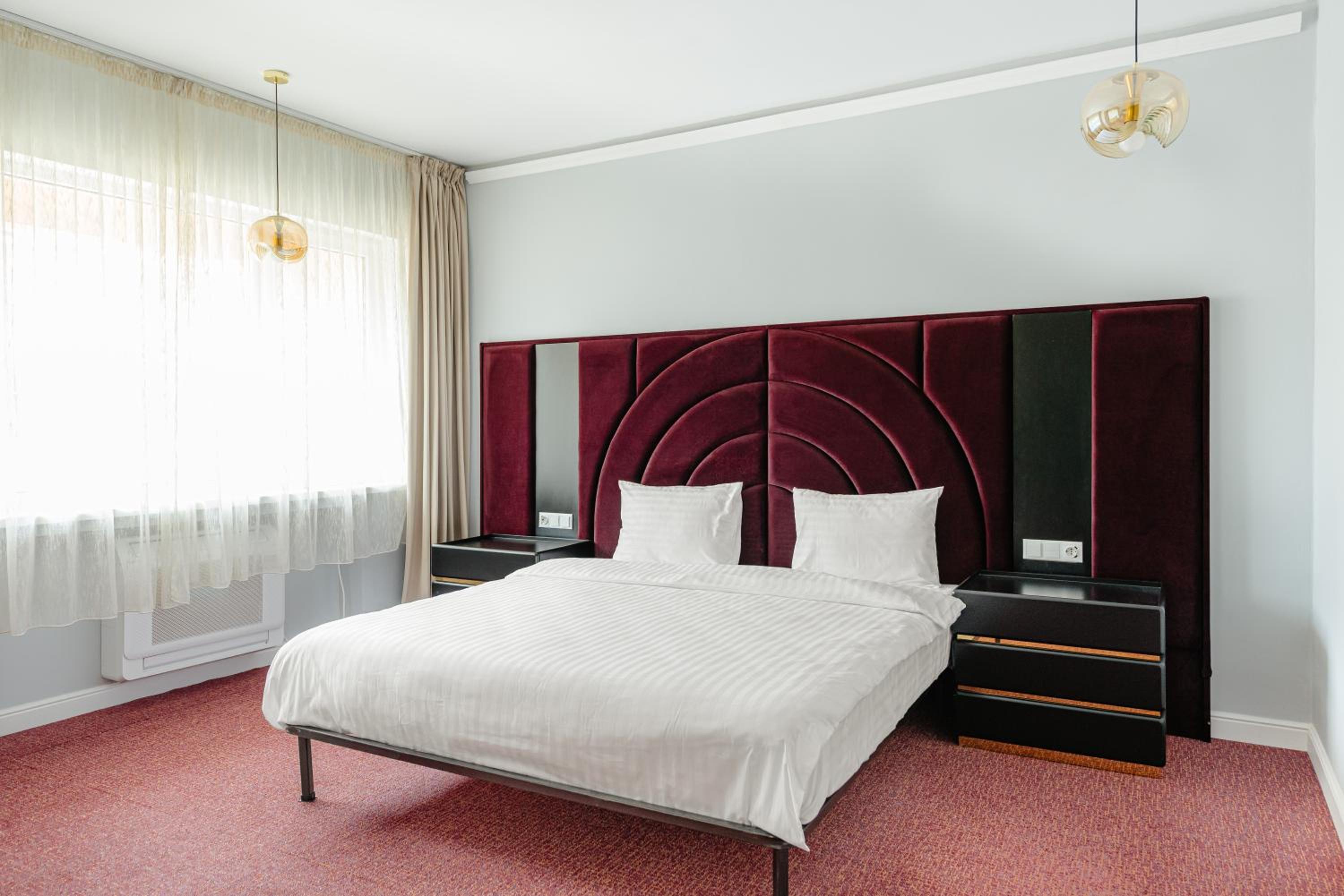 Фото Hotel Rusca