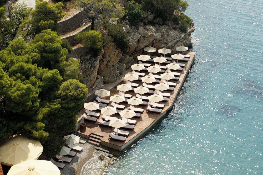 Фото Sirene Blue Resort