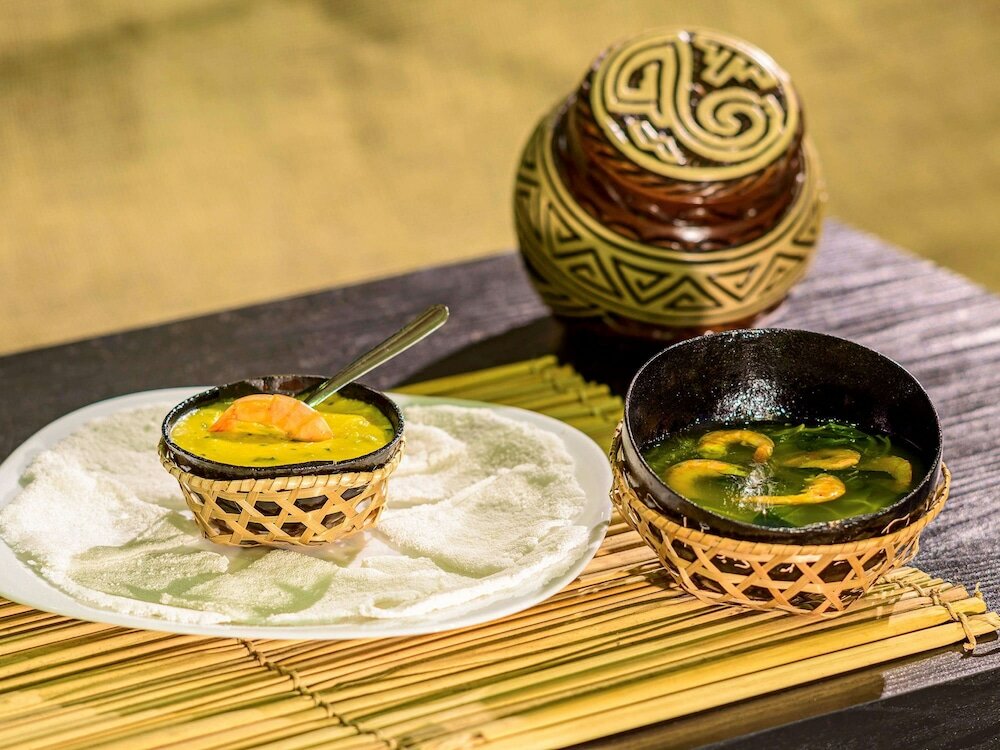 Фото Ibis Belém Airport