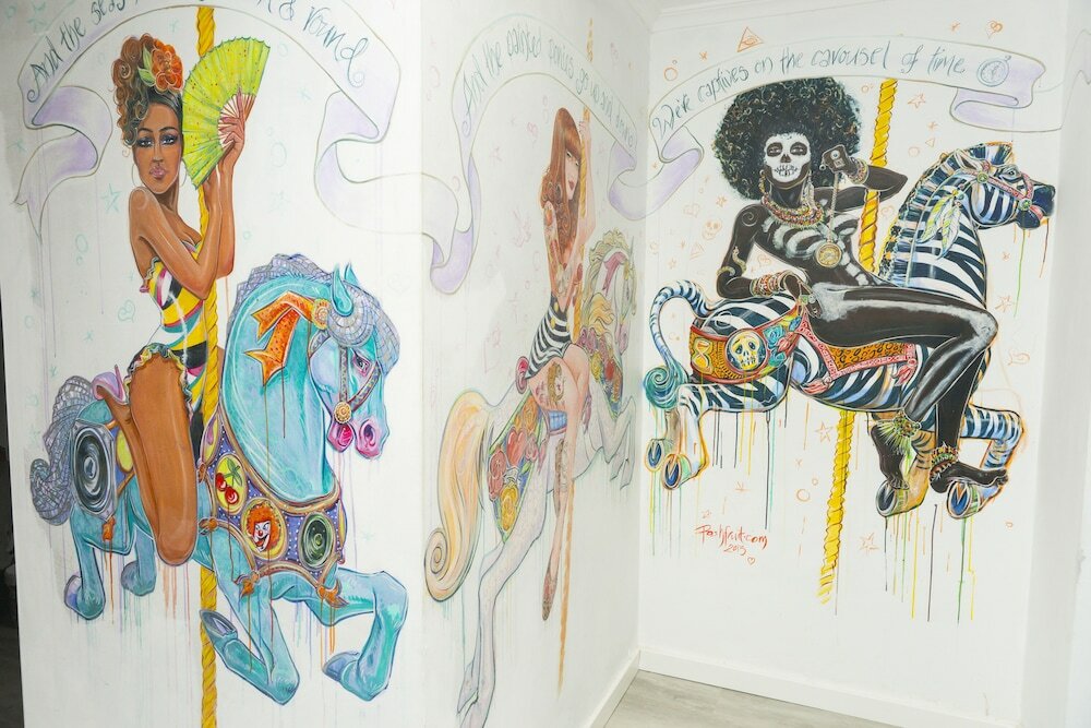 Фото Urban Spaces Ibiza