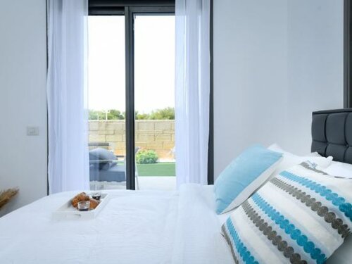 Апартаменты Stylish Coastal Oasis в Нагарии