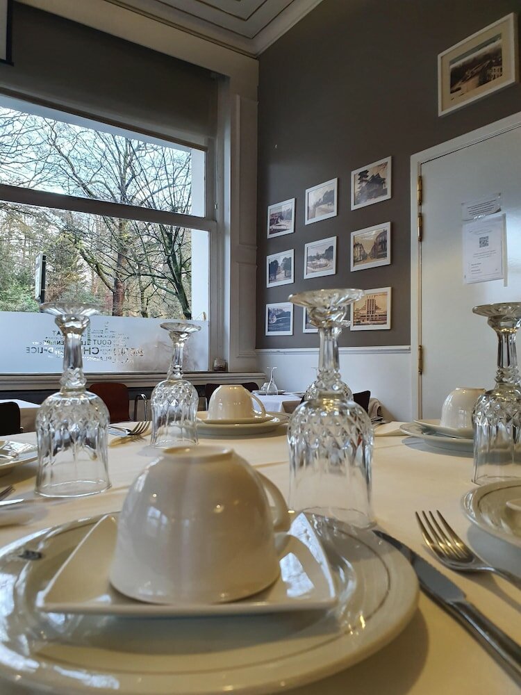 Фото Le Centenaire Brussels Expo