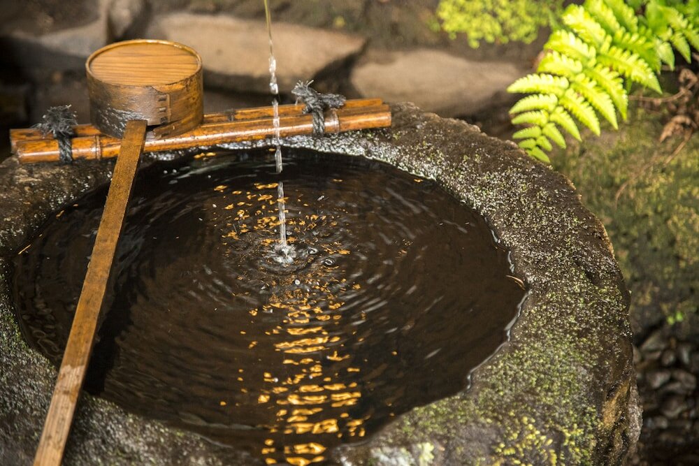 Фото Oyado Nakaya