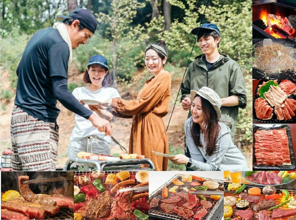 Фото Lupinus Kawaguchiko