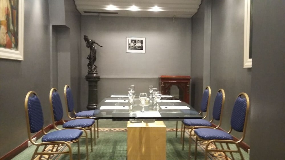 Фото Abasto Hotel