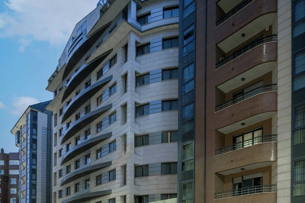 Фото Ac Hotel León San Antonio by Marriott