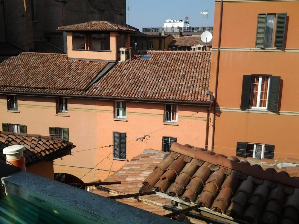 Фото Hotel Perla