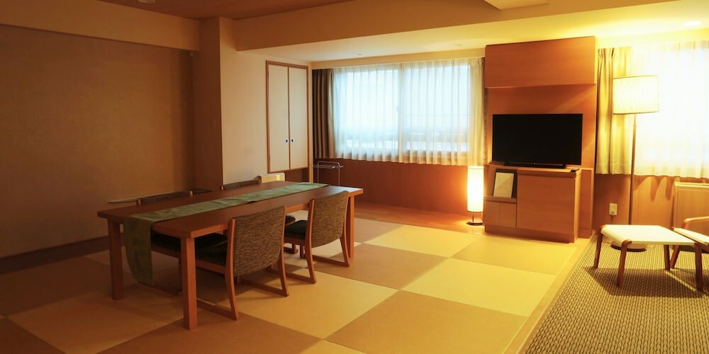 Фото Hotel Yumoto Noboribetsu