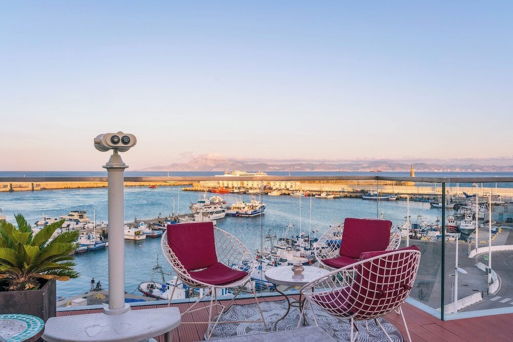 Фото Hotel & SPA La Residencia Puerto