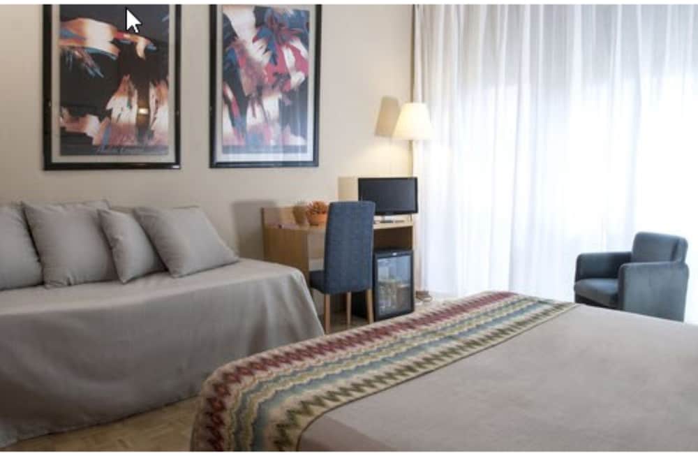 Фото Hotel Clarici