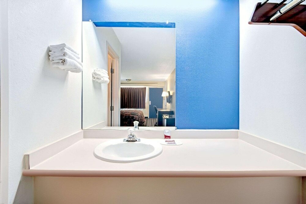 Фото Dallas Love Field Inn