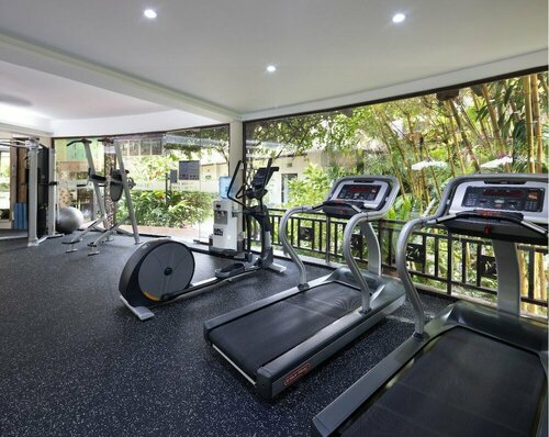 Гостиница Bamboo Village Beach Resort & SPA в Провинции Биньтхуан