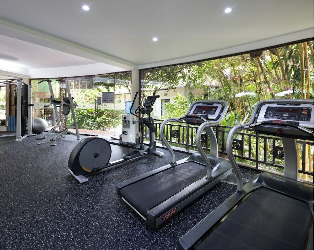 Фото Bamboo Village Beach Resort & SPA