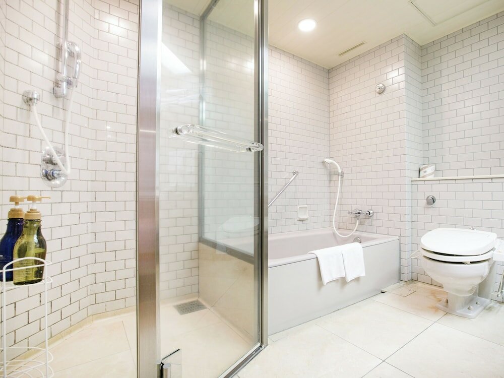 Фото Kamakura Prince Hotel