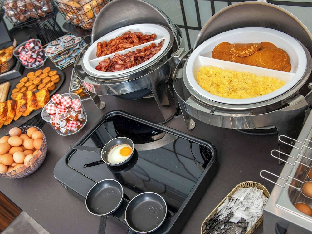 Фото Mercure Biarritz Centre Plaza