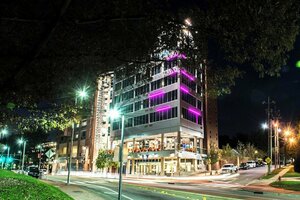 Гостиница Aloft Raleigh