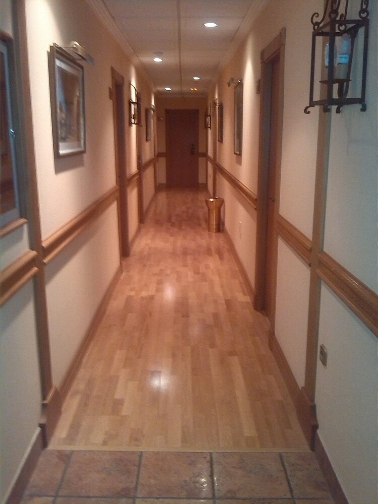 Фото Hotel Juan Carlos I