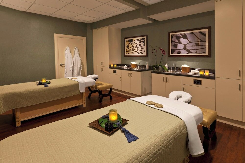 Фото Sheraton Orlando Lake Buena Vista Resort