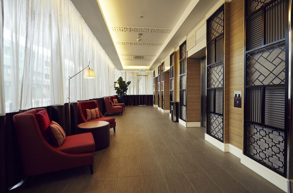 Фото Estadia Hotel