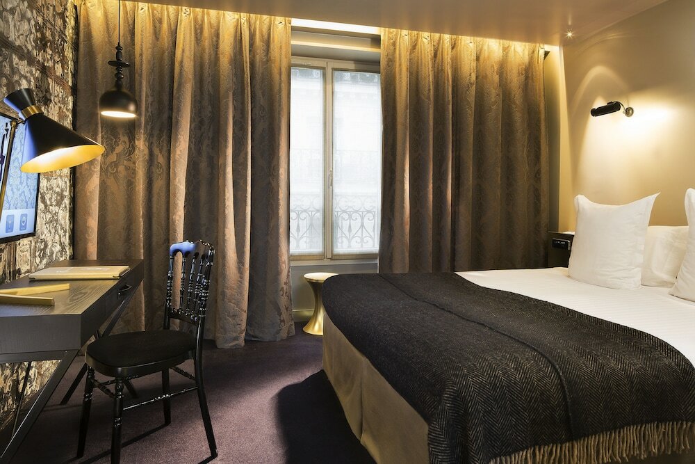 Фото Grand Hotel Lafayette