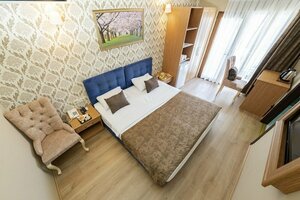 Гостиница Отель Конур