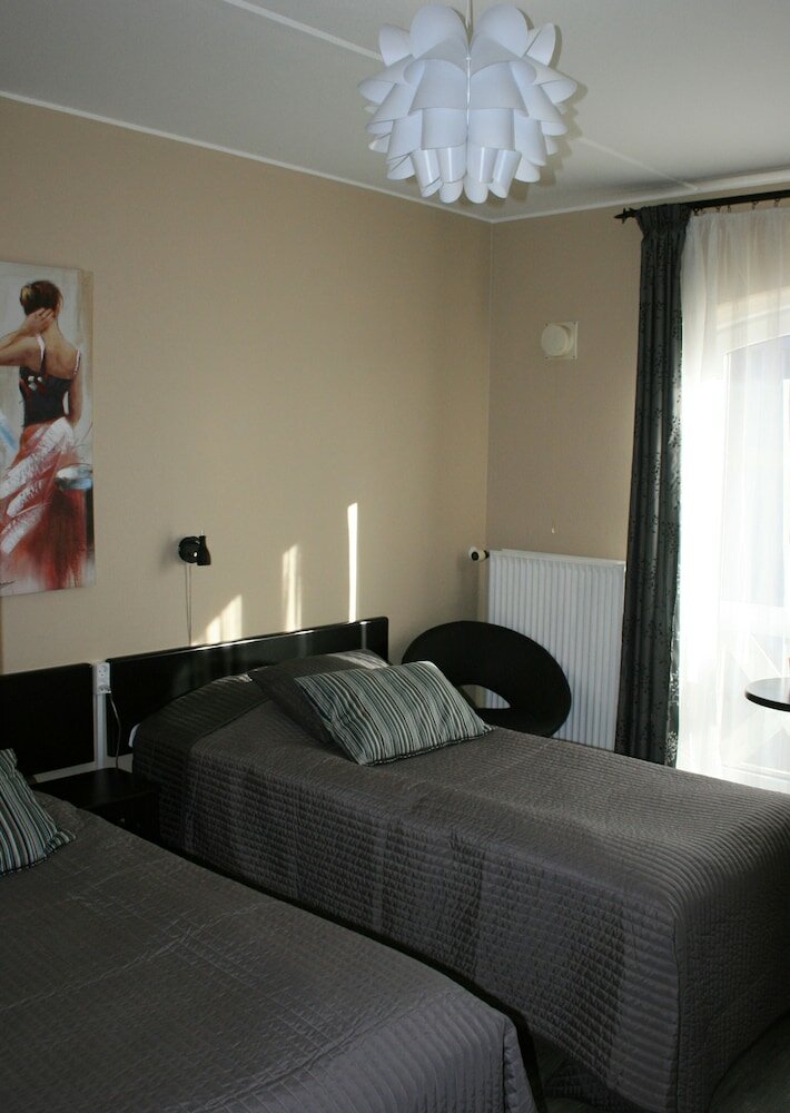 Фото Taastrup Park Hotel