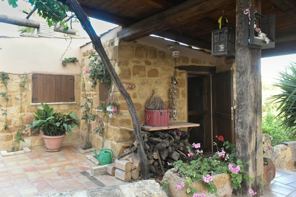 Фото B&b Parco Dei Templi