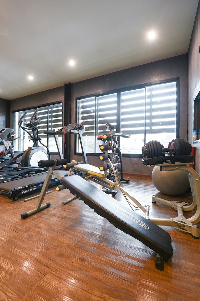 Фото Romyen Garden Place