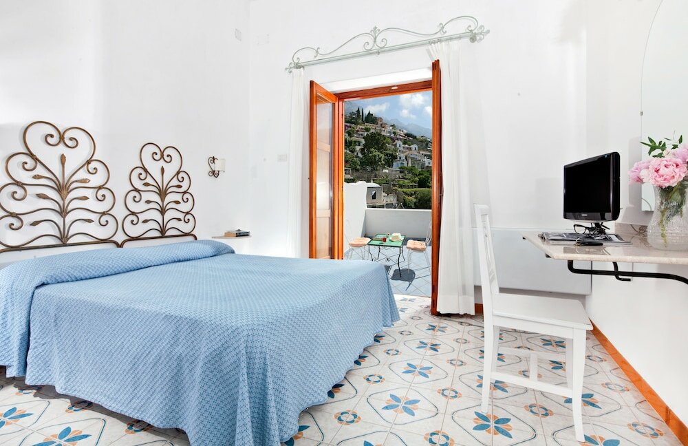 Фото Hotel Vittoria