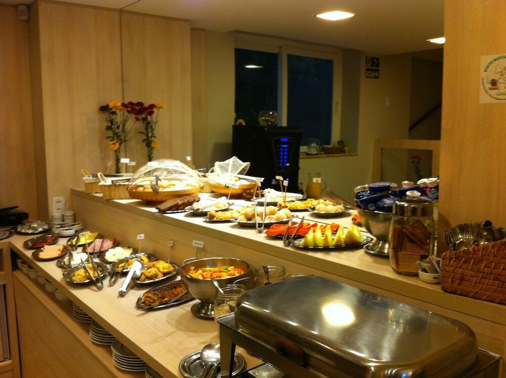 Фото Olidal Pousada da Serra