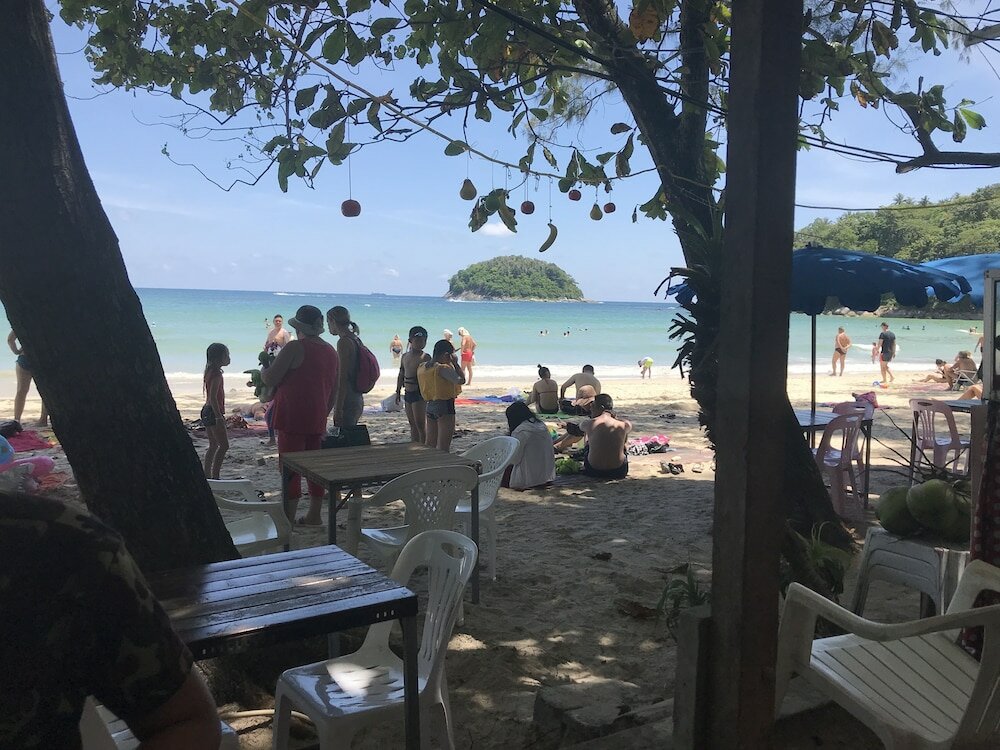 Фото Little Mermaid Guesthouse & Restaurant