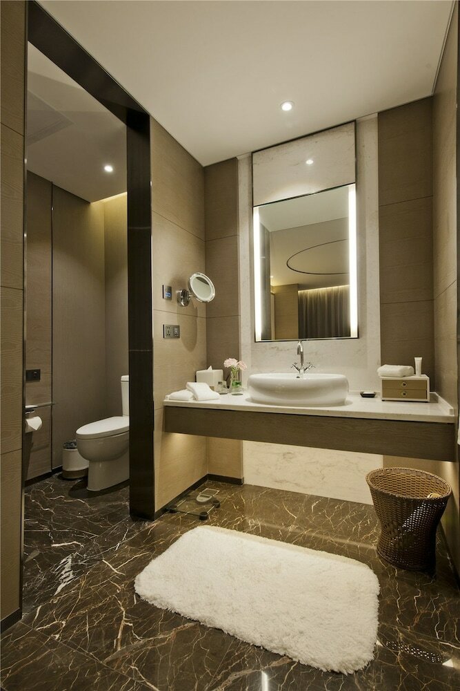 Фото Cachet Boutique Kunming Artime