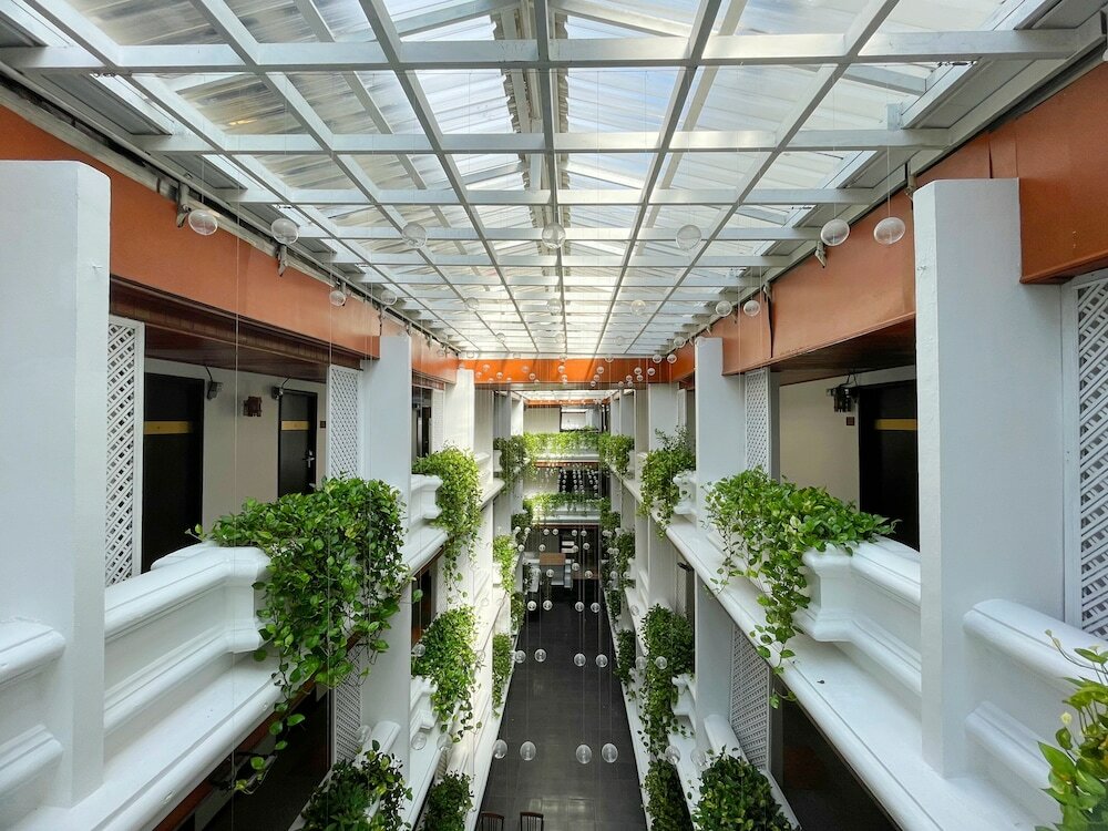 Фото Arawana Regency Park Sukhumvit