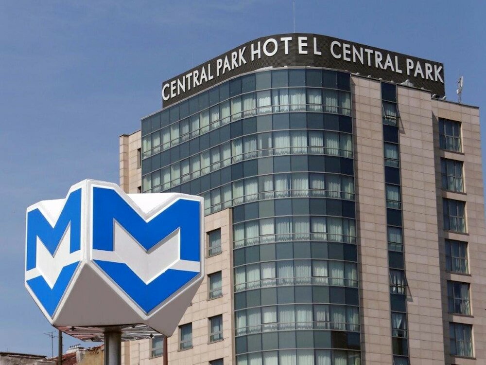 Фото отеля 2