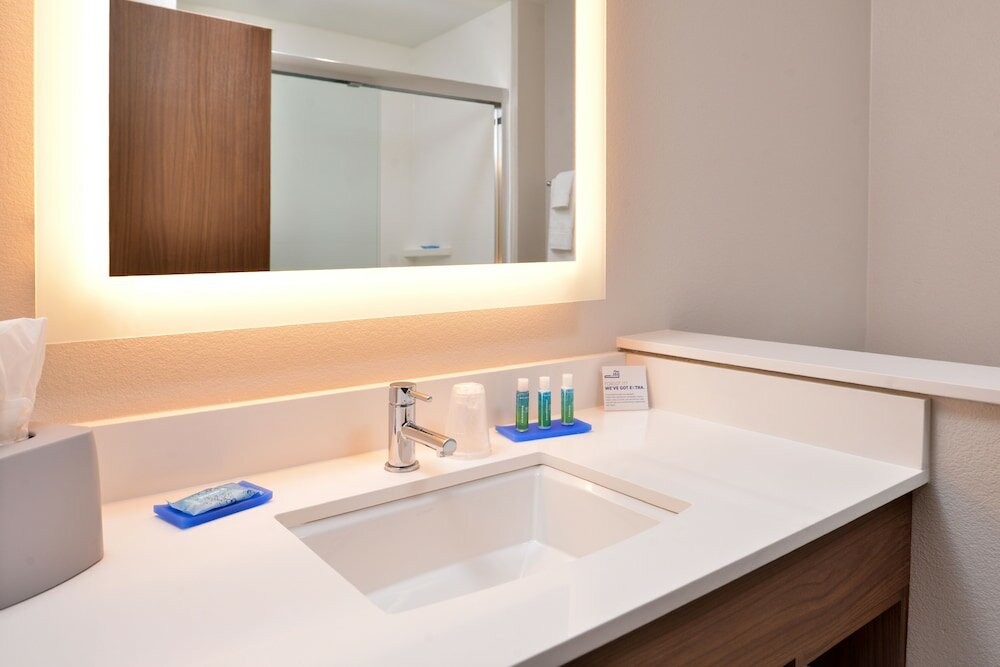 Фото Holiday Inn Express Early, an Ihg Hotel