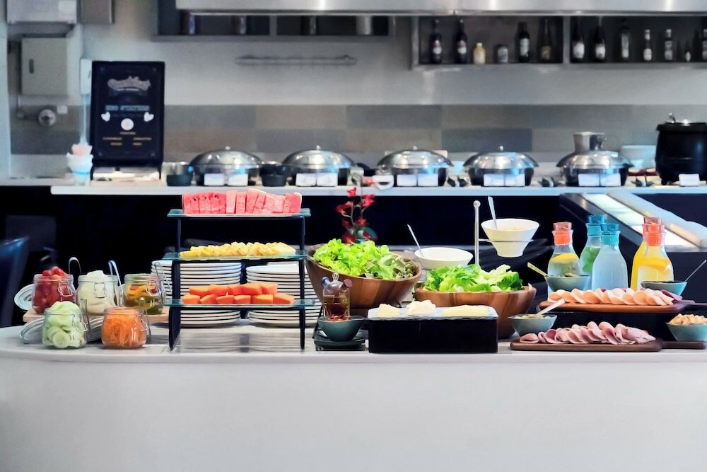 Фото NH Bangkok Asoke