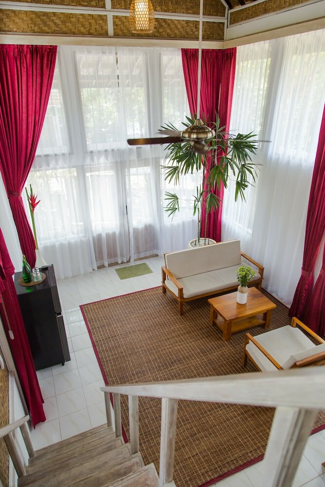 Фото B Saya Villas Ubud