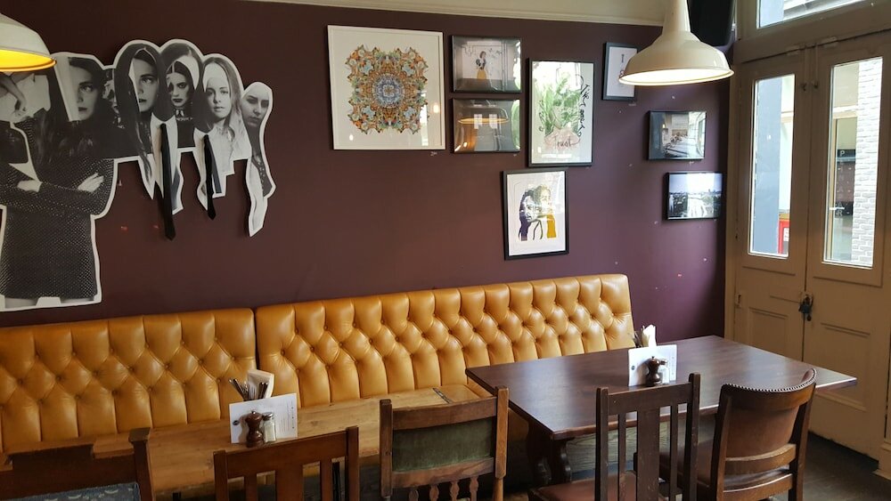 Фото Old Ship Inn Hackney